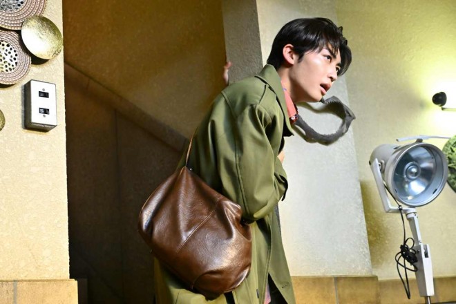 Kamen Rider Gavv, Episode 26